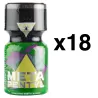 BGP Leather Cleaner META PENTYL 10ml x18
